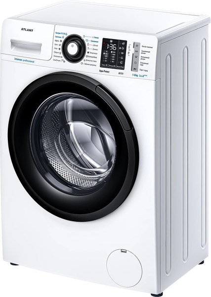 Стиральная машина ATLANT СМА 60У1213-02