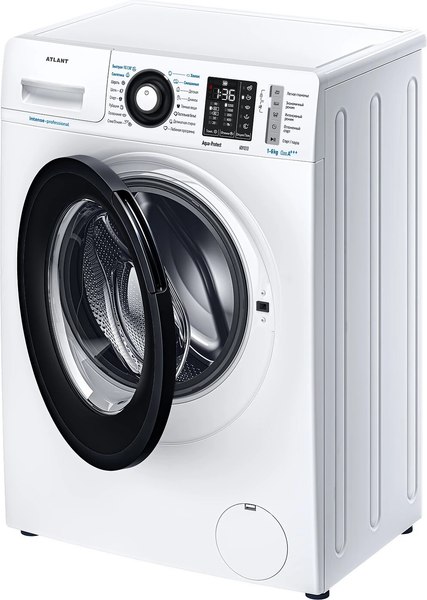 Стиральная машина ATLANT СМА 60У1213-02
