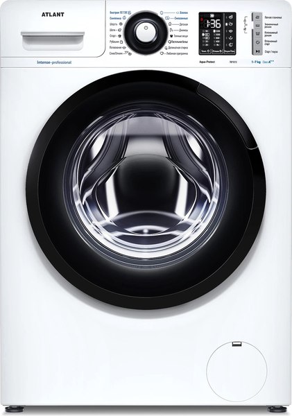 Стиральная машина ATLANT СМА 70У1213-02 - фото