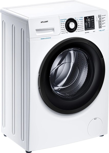 Стиральная машина ATLANT СМА 70У1213-02