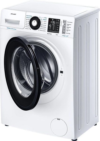 Стиральная машина ATLANT СМА 70У1213-02