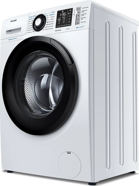 Стиральная машина ATLANT СМА 80С1213-02