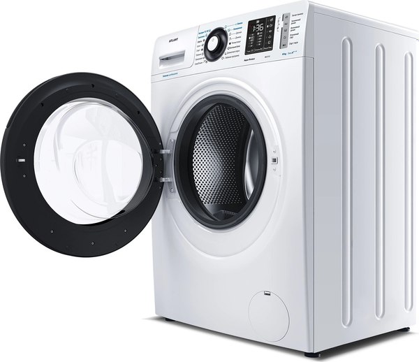 Стиральная машина ATLANT СМА 80С1213-02