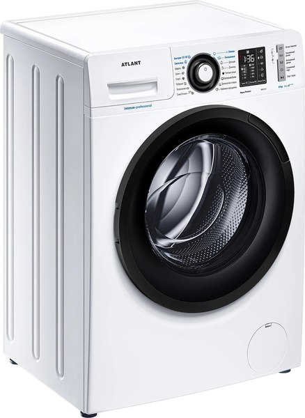 Стиральная машина ATLANT СМА 80С1213-02