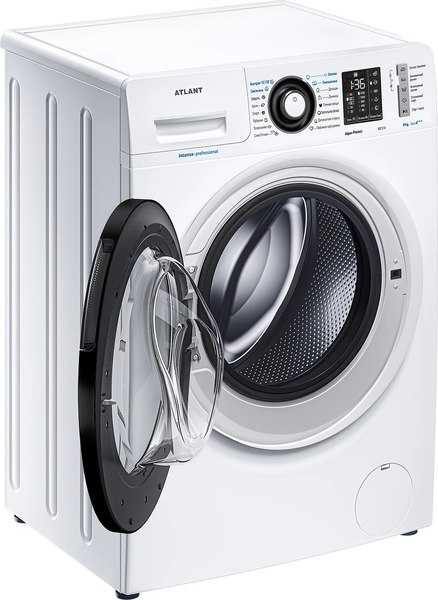 Стиральная машина ATLANT СМА 80С1213-02