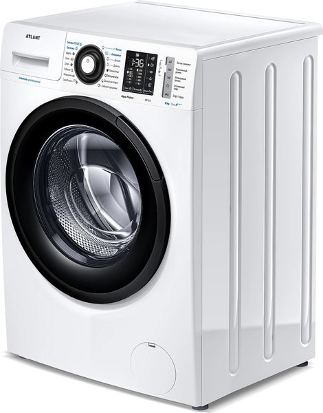 Стиральная машина ATLANT СМА 80С1213-02