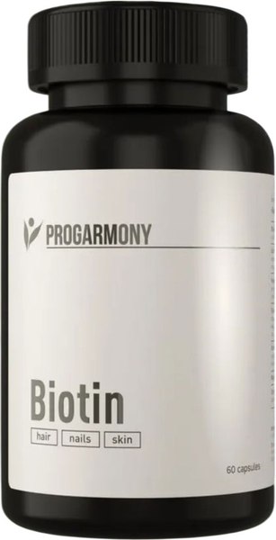 Витамин Progarmony Биотин - фото