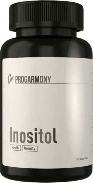 Витамин Progarmony Инозитол - фото