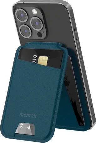 Кардхолдер Momax 1-Wallet SR29B