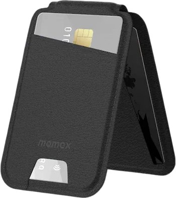 Кардхолдер Momax 1-Wallet SR29D - фото