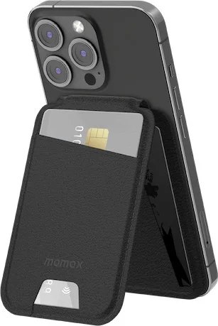 Кардхолдер Momax 1-Wallet SR29D