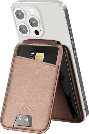 Кардхолдер Momax 1-Wallet SR29L2