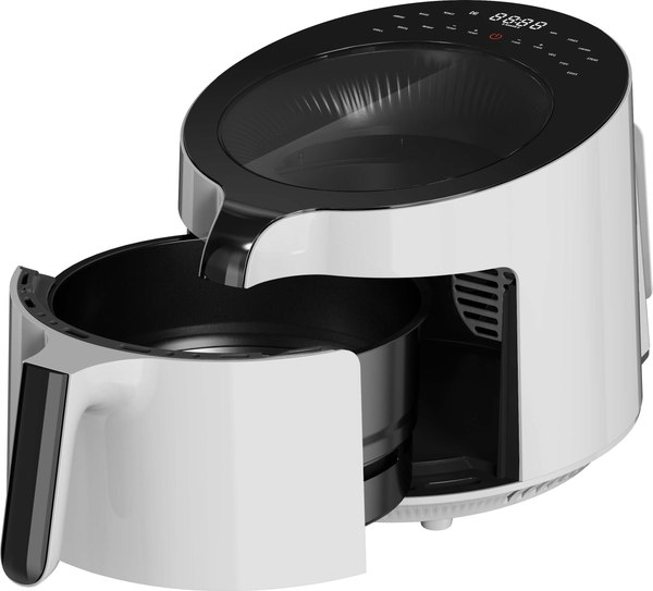 Аэрогриль Roome Air Fry AF-YE5503-A (белый)