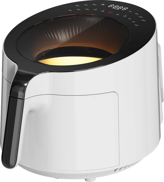 Аэрогриль Roome Air Fry AF-YE5503-A (белый)