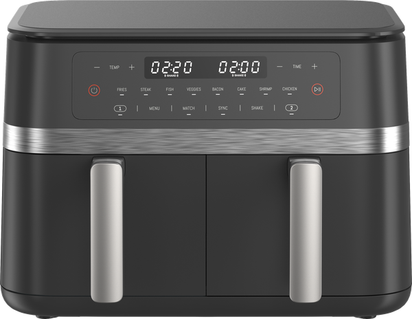 Аэрогриль Roome Air Fry DUAF-10-A - фото