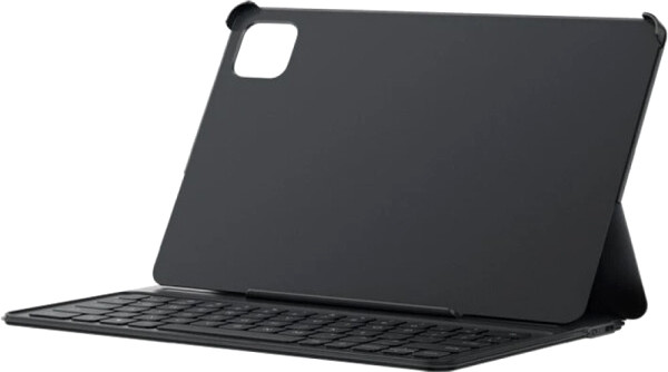 Чехол с клавиатурой для планшета Honor Для Pad X9a Eileen2-keyboard / 5503ABNS - фото