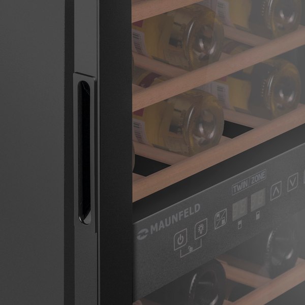 Винный шкаф Maunfeld MFWC-50D16