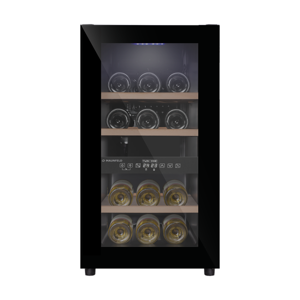 Винный шкаф Maunfeld MFWC-50D16