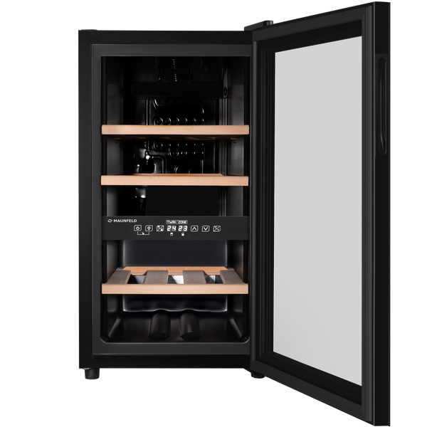 Винный шкаф Maunfeld MFWC-50D16