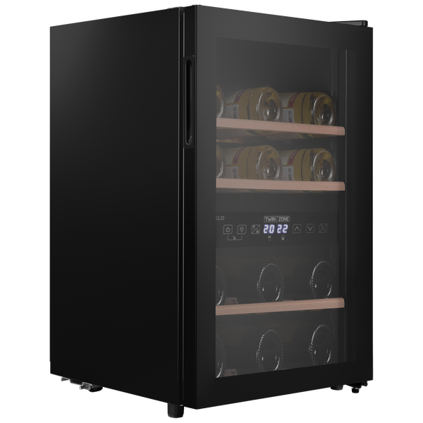 Винный шкаф Maunfeld MFWC-50D16
