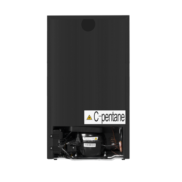 Винный шкаф Maunfeld MFWC-50D16