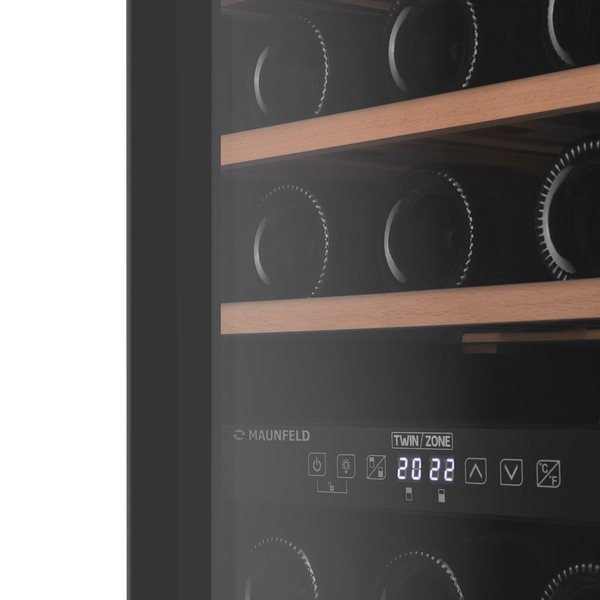 Винный шкаф Maunfeld MFWC-50D16