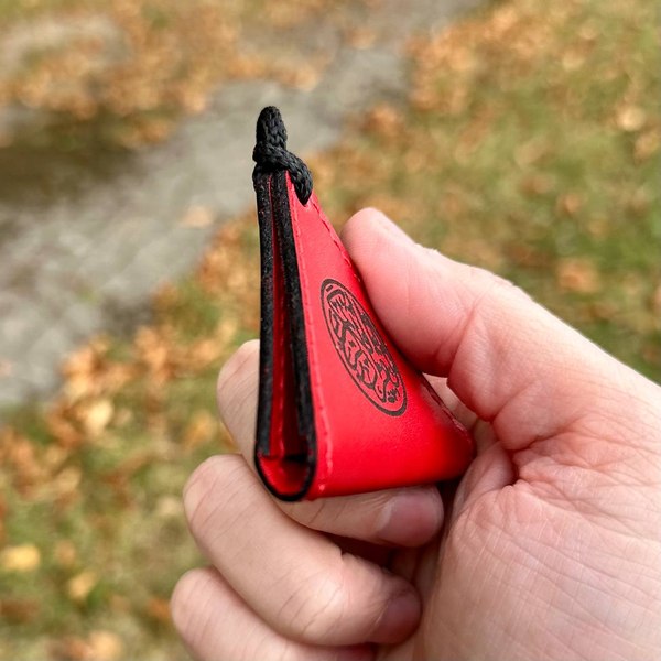 Оберег Wolves Тумар мусульманский 1034