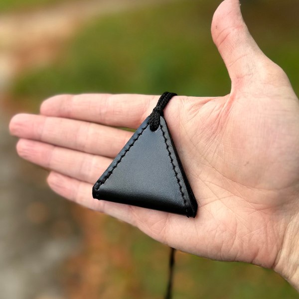 Оберег Wolves Тумар мусульманский 1035