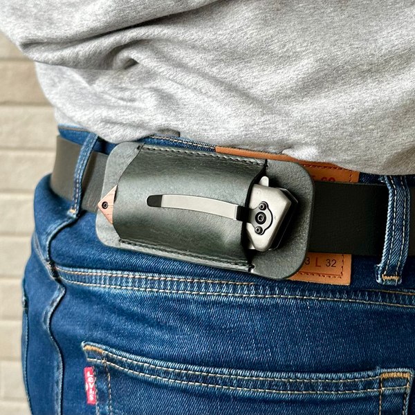 Чехол для ножей туристических Wolves 1037