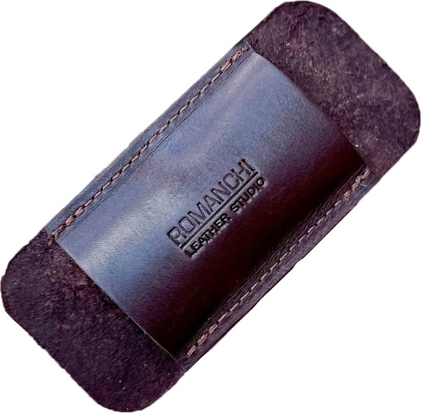 Чехол для ножей туристических Wolves 1038 - фото