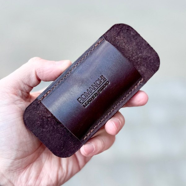 Чехол для ножей туристических Wolves 1038