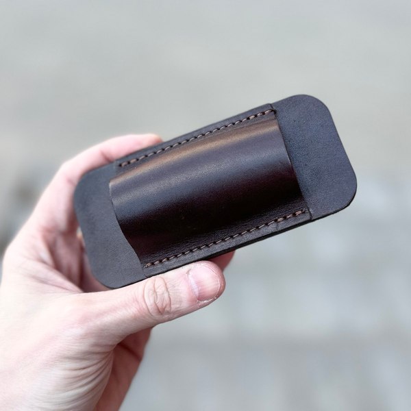 Чехол для ножей туристических Wolves 1038