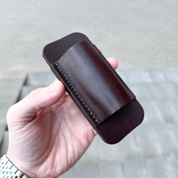 Чехол для ножей туристических Wolves 1038