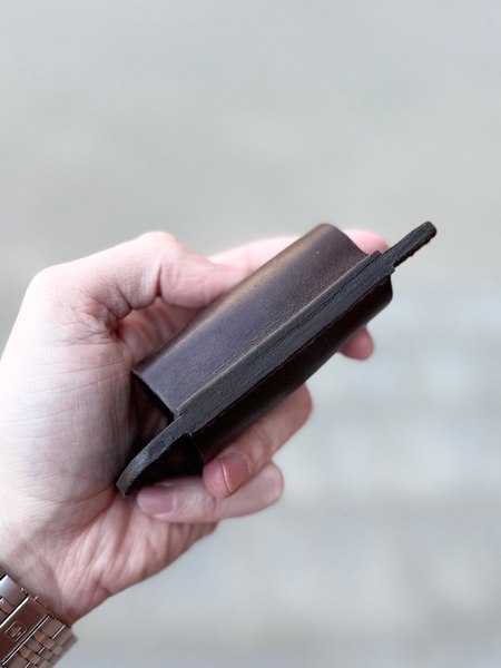 Чехол для ножей туристических Wolves 1038