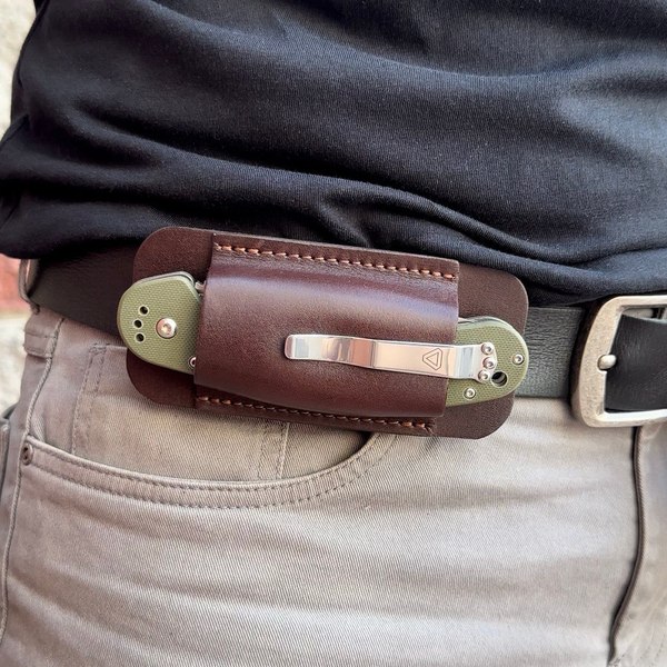 Чехол для ножей туристических Wolves 1038