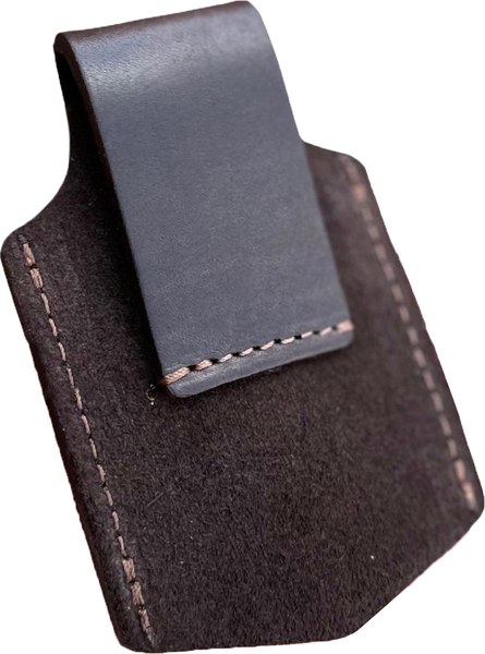 Чехол для ножей туристических Wolves 1042 - фото