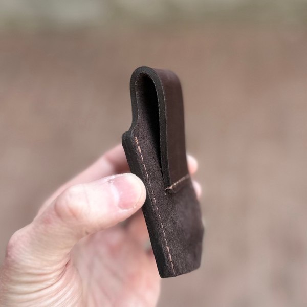 Чехол для ножей туристических Wolves 1042