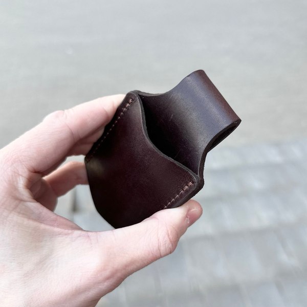 Чехол для ножей туристических Wolves 1042