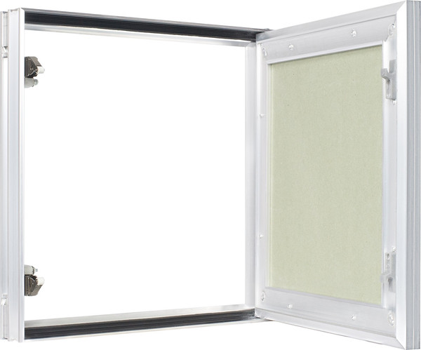 Люк под покраску Alkraft Мастер 600x800 - фото