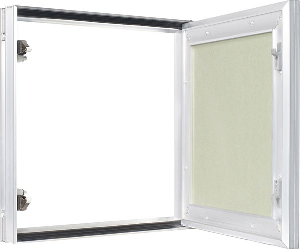 Люк под покраску Alkraft Мастер 700x1000 - фото