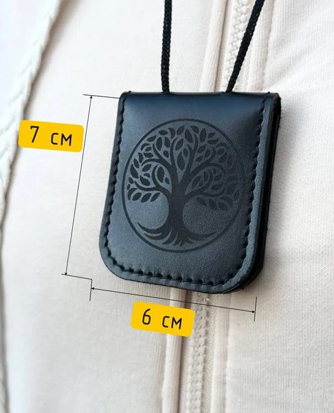 Оберег Wolves оберег Древо Жизни 1049