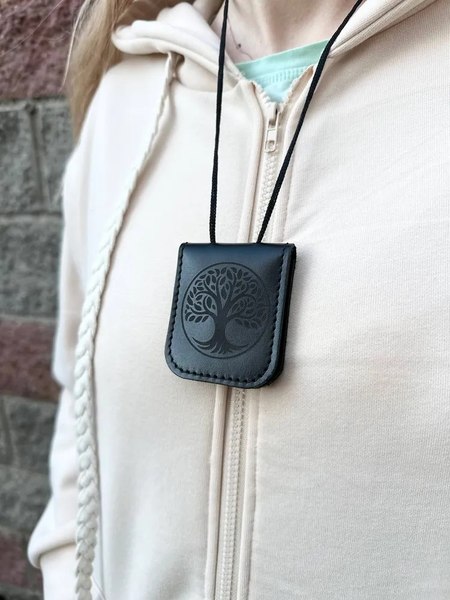 Оберег Wolves оберег Древо Жизни 1049