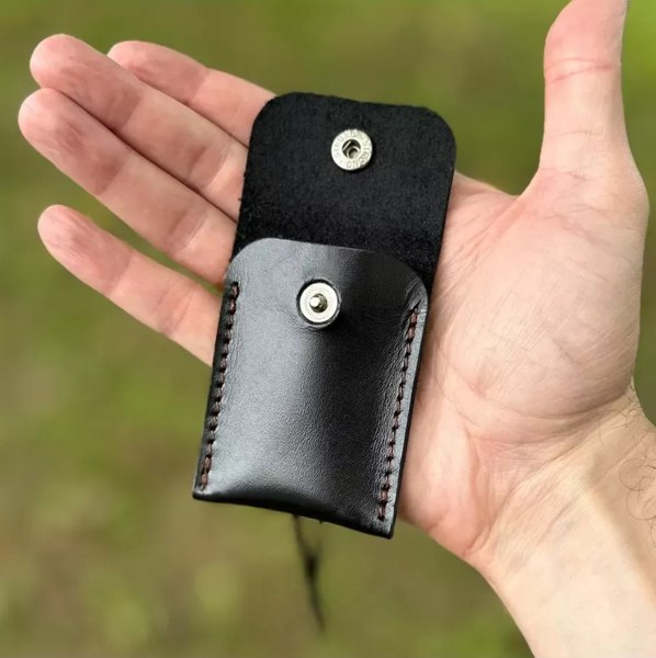 Оберег Wolves Мешочек для оберега 1050