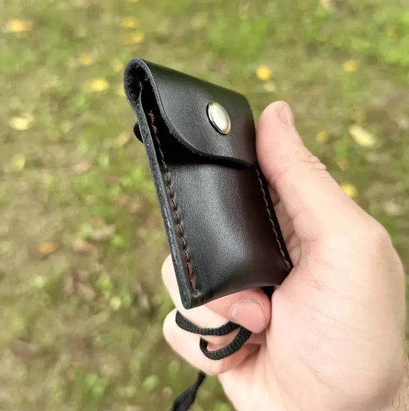 Оберег Wolves Мешочек для оберега 1050