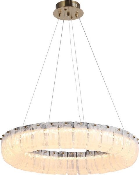 Потолочный светильник Kinklight Гэлли 07599-60.36 - фото