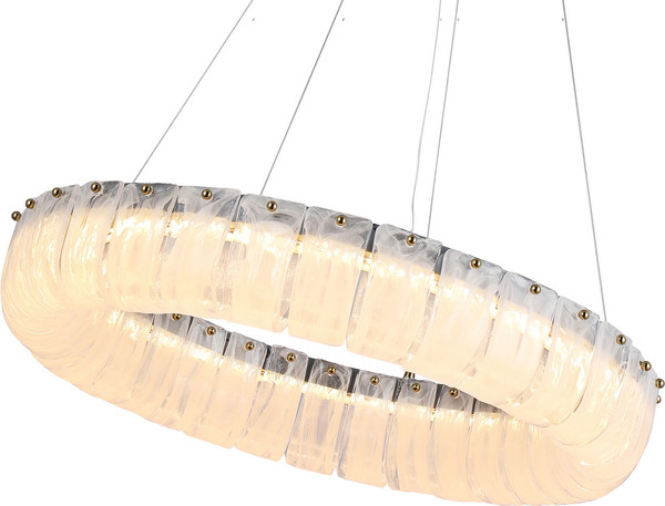 Потолочный светильник Kinklight Гэлли 07599-60.36