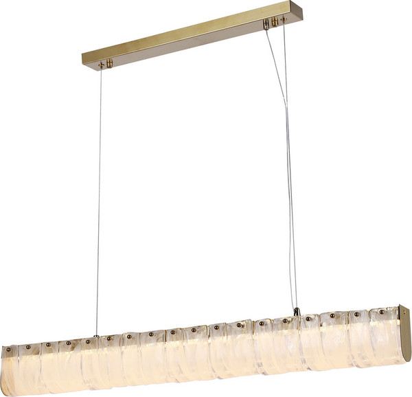 Потолочный светильник Kinklight Гэлли 07599-90L.36 - фото