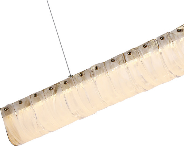 Потолочный светильник Kinklight Гэлли 07599-90L.36