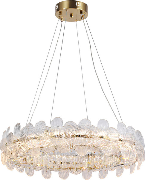 Люстра Kinklight Лиона 07600-60A.36 - фото