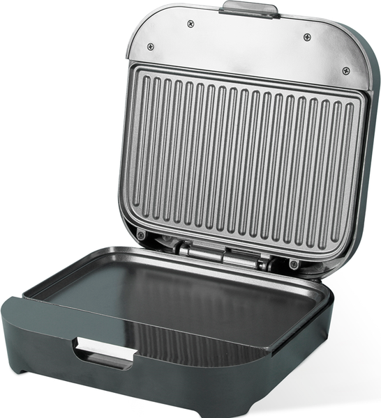 Сэндвичница Atlanta ATH-1079 (черный) - фото